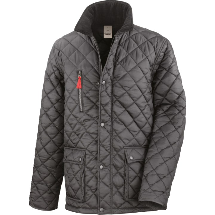 Veste Cheltenham