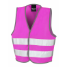 Gilet de visibilité enfant