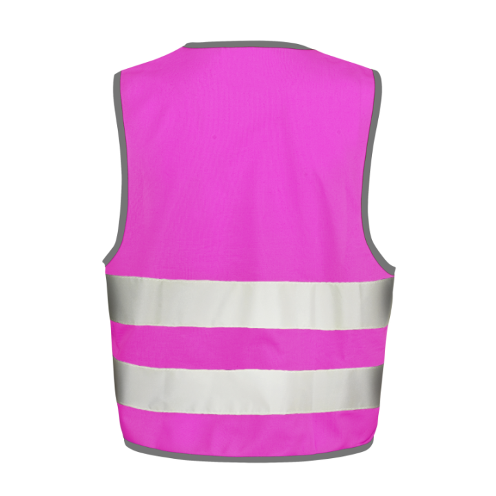 Gilet de visibilité enfant