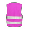 Gilet de visibilité enfant