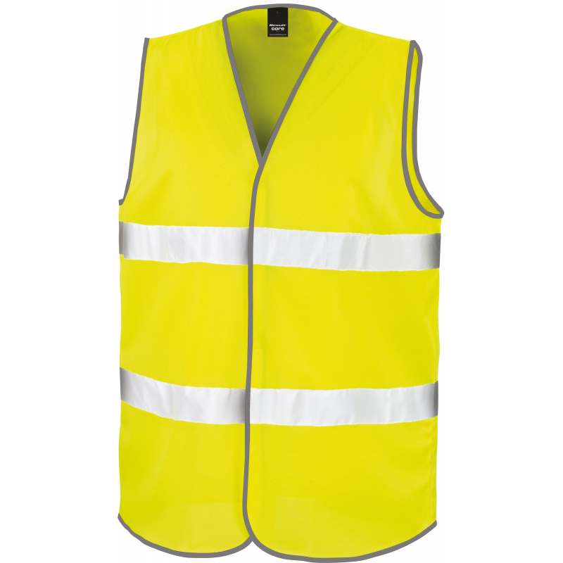 Gilet de sécurité adulte result