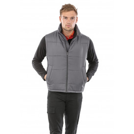 Core bodywarmer result