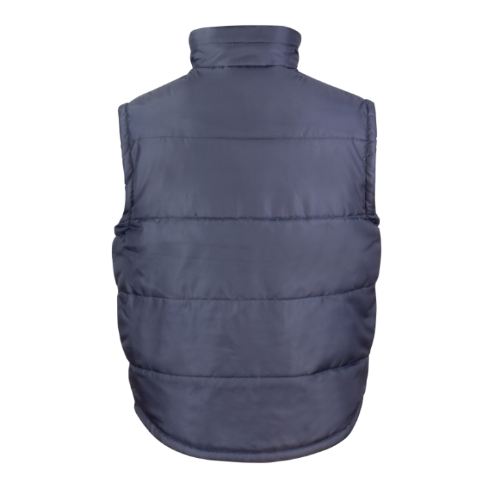 Core bodywarmer result