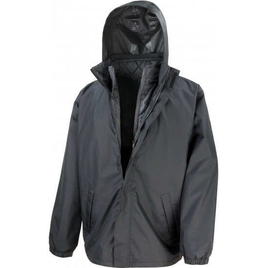 Parka 3 en 1 result