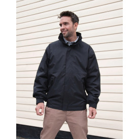 Veste imperméable Channel