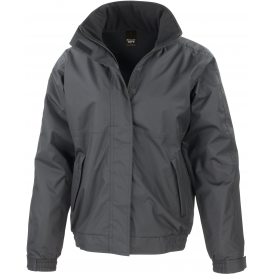 Veste imperméable Channel (2)