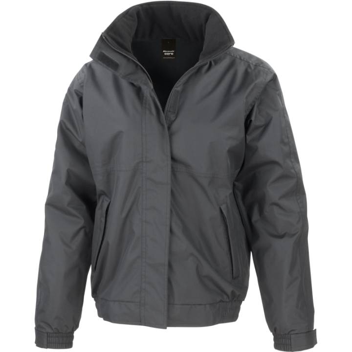 Veste imperméable Channel