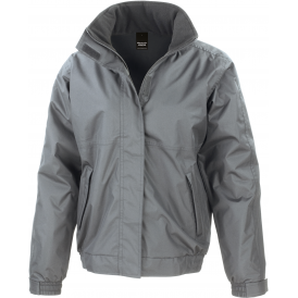 Veste imperméable Channel