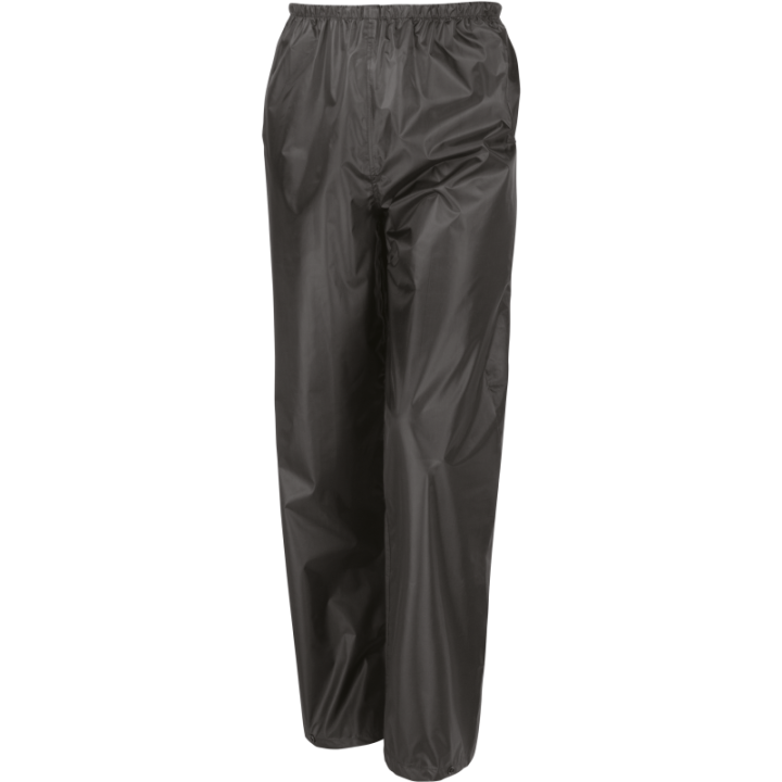 Ensemble pluie core result