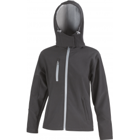 Veste softshell avec capuche femme (2)