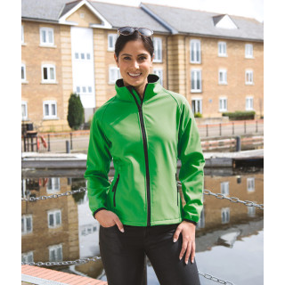 Veste femme en Softshell