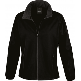 Veste femme en Softshell (2)