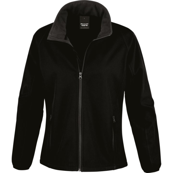 Veste femme en Softshell