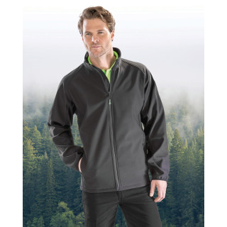 Veste en Softshell