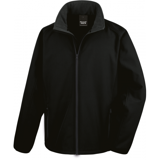 Veste en Softshell