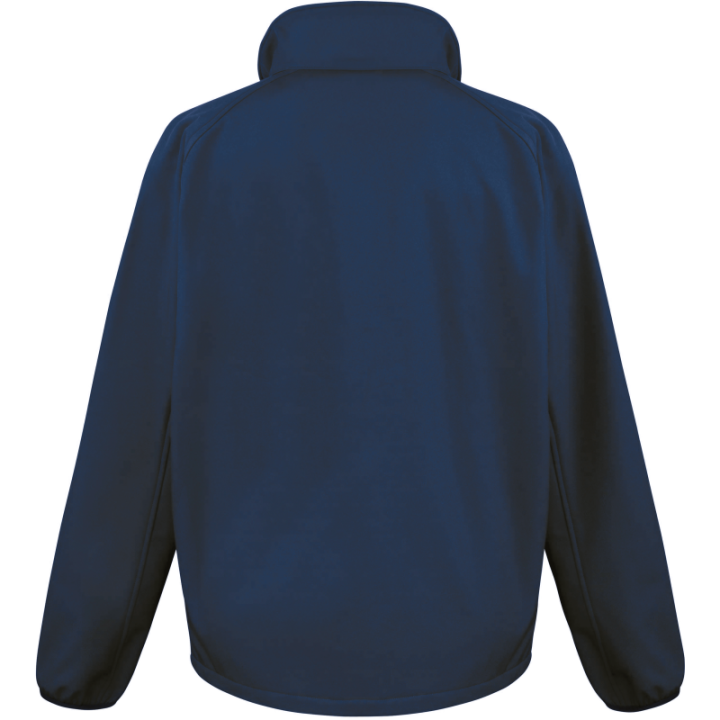 Veste en Softshell