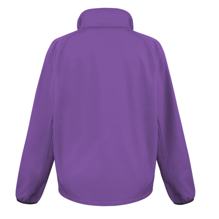 Veste en Softshell