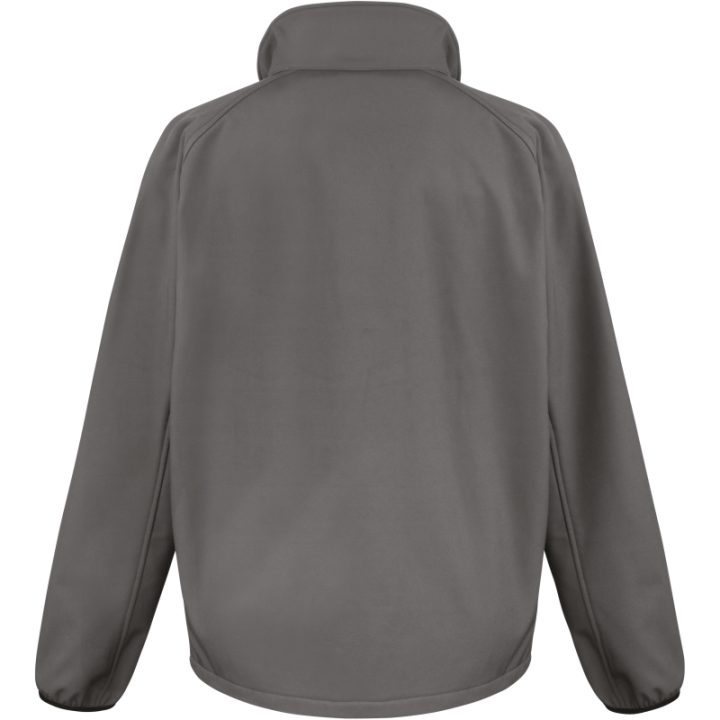 Veste en Softshell