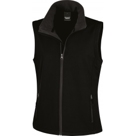 Gilet Softshell sans manches femme (2)