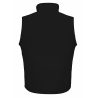 Gilet Softshell sans manches
