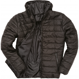 Veste doudoune (2)