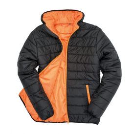 Veste doudoune