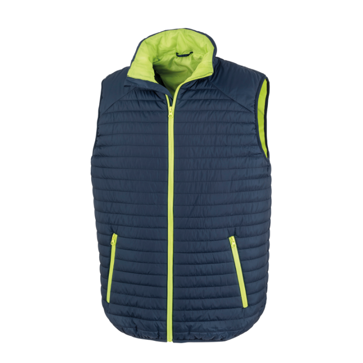 Gilet Bodywarmer
