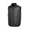 Bodywarmer matelassé coupe plus longue
