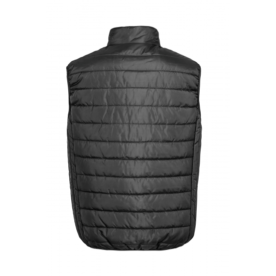 Bodywarmer matelassé coupe plus longue