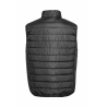 Bodywarmer matelassé coupe plus longue