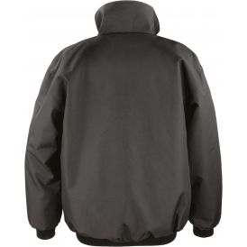 Veste imperméable pilote Work Guard (2)