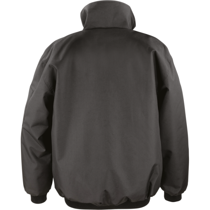 Veste imperméable pilote Work Guard