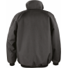 Veste imperméable pilote Work Guard