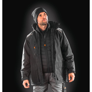 Parka Vostex Work Guard