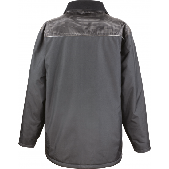 Parka Vostex Work Guard