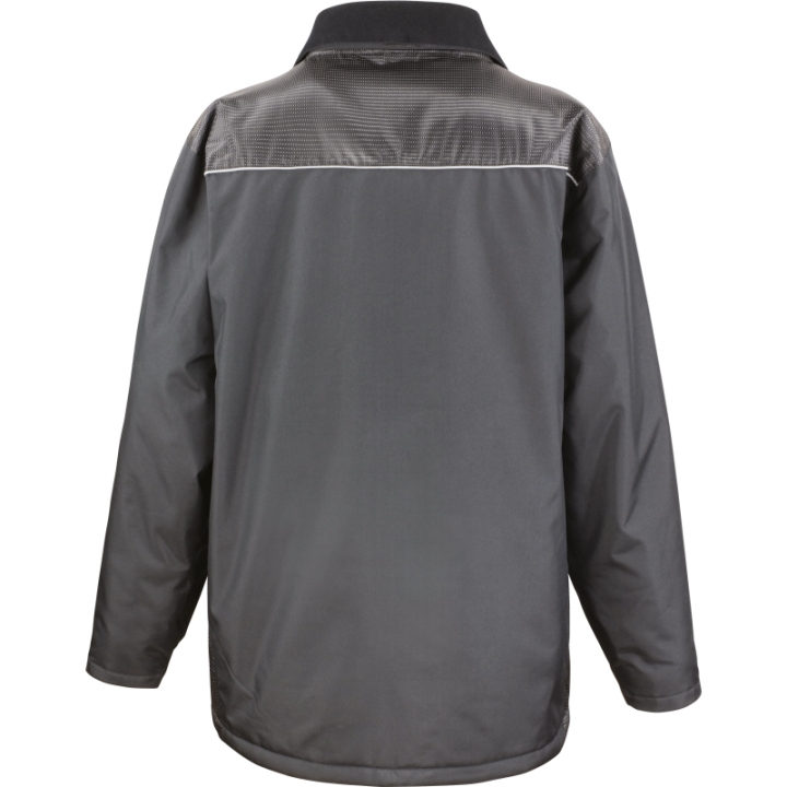 Parka Vostex Work Guard