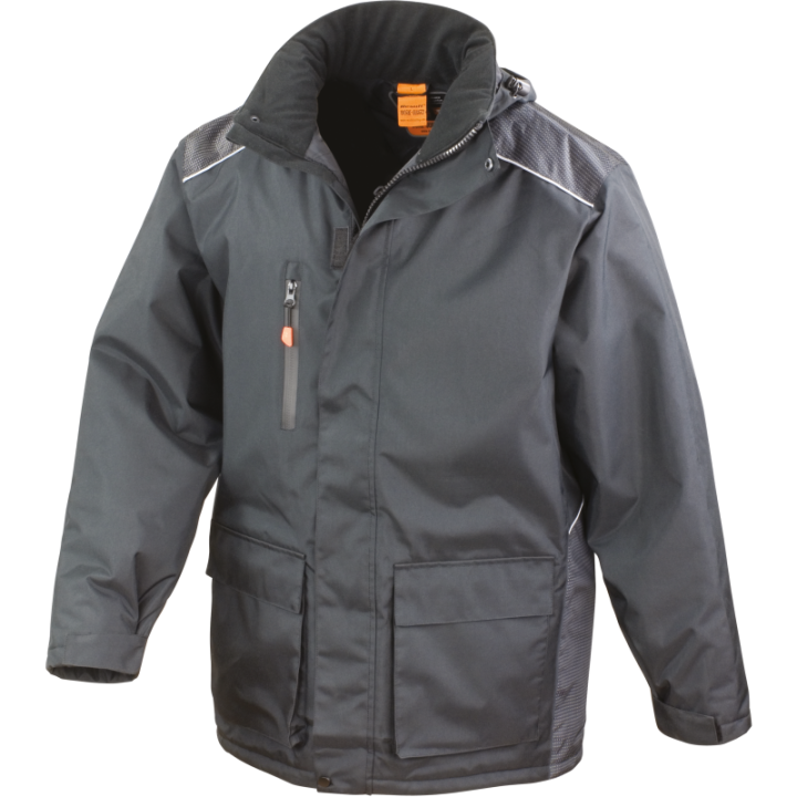 Parka Vostex Work Guard