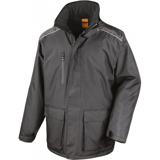 Parka Vostex Work Guard