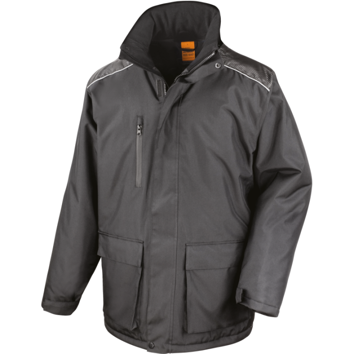 Parka Vostex Work Guard