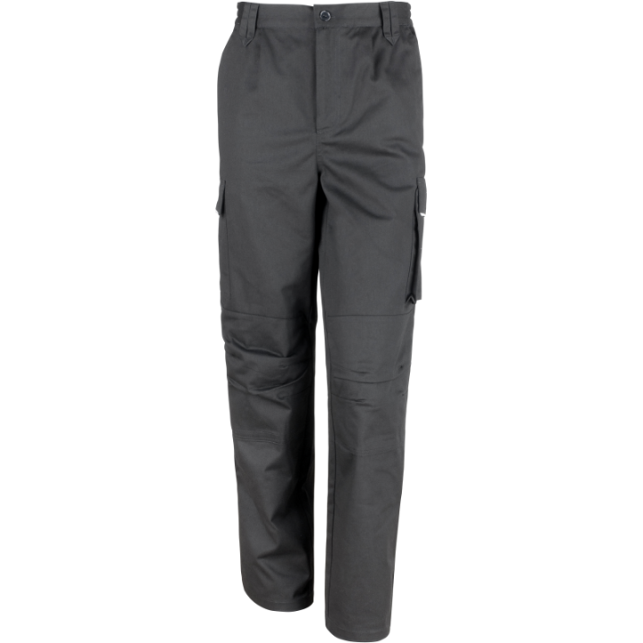 Pantalon femme action