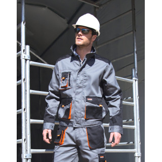 Veste de travail Work-Guard