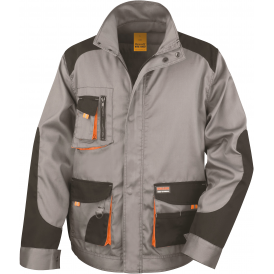 Veste de travail Work-Guard (2)