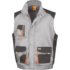 Gilet de travail Work-Guard (2)
