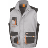 Gilet de travail Work-Guard