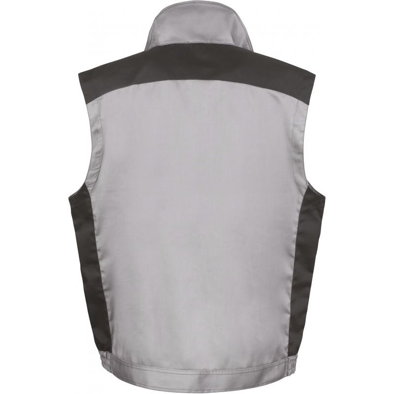 Gilet de travail Work-Guard