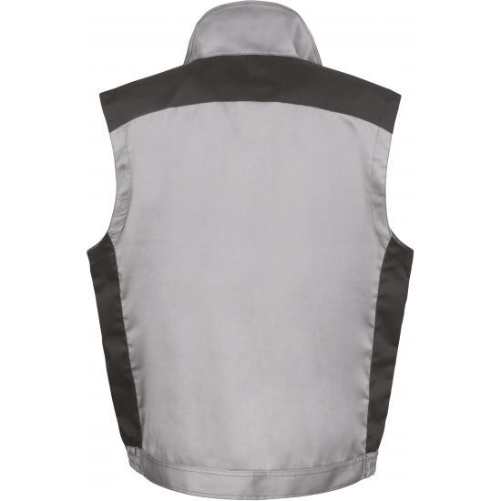 Gilet de travail Work-Guard