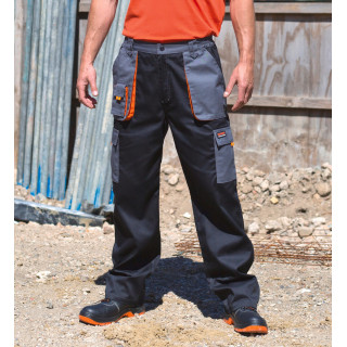 Pantalon de travail Work-Guard