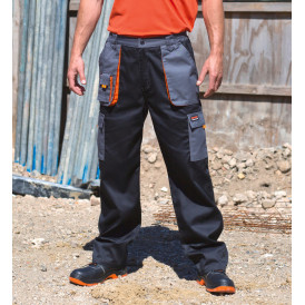Pantalon de travail Work-Guard