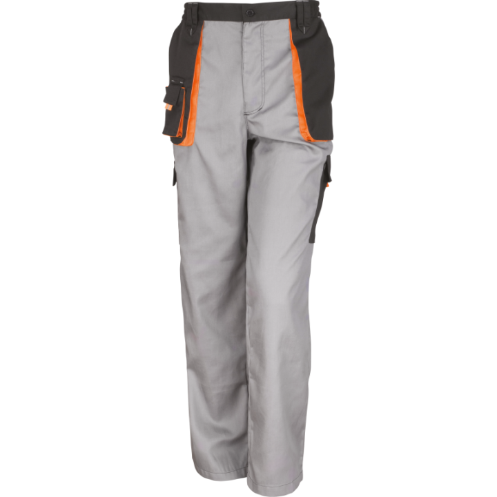 Pantalon de travail Work-Guard