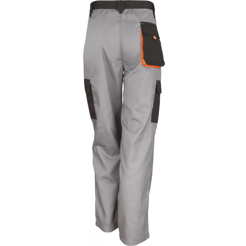Pantalon de travail Work-Guard